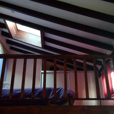 Cosy Double Room + Private Bathroom Sevilla Center Exterior foto